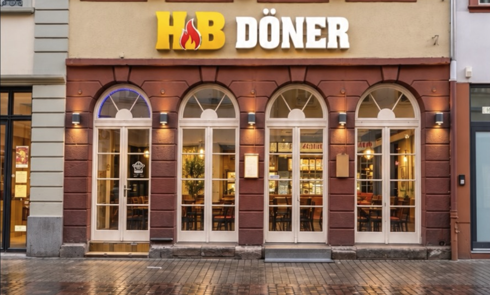 Unsere neue Filiale in Heidelberg eröffnet in Kürze!