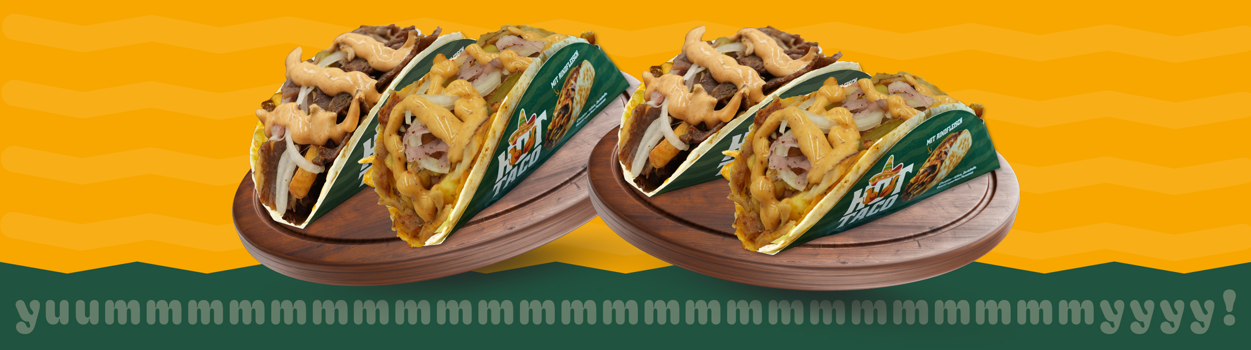 Hot Taco