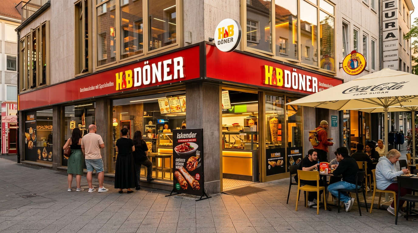 HB Nürnberg