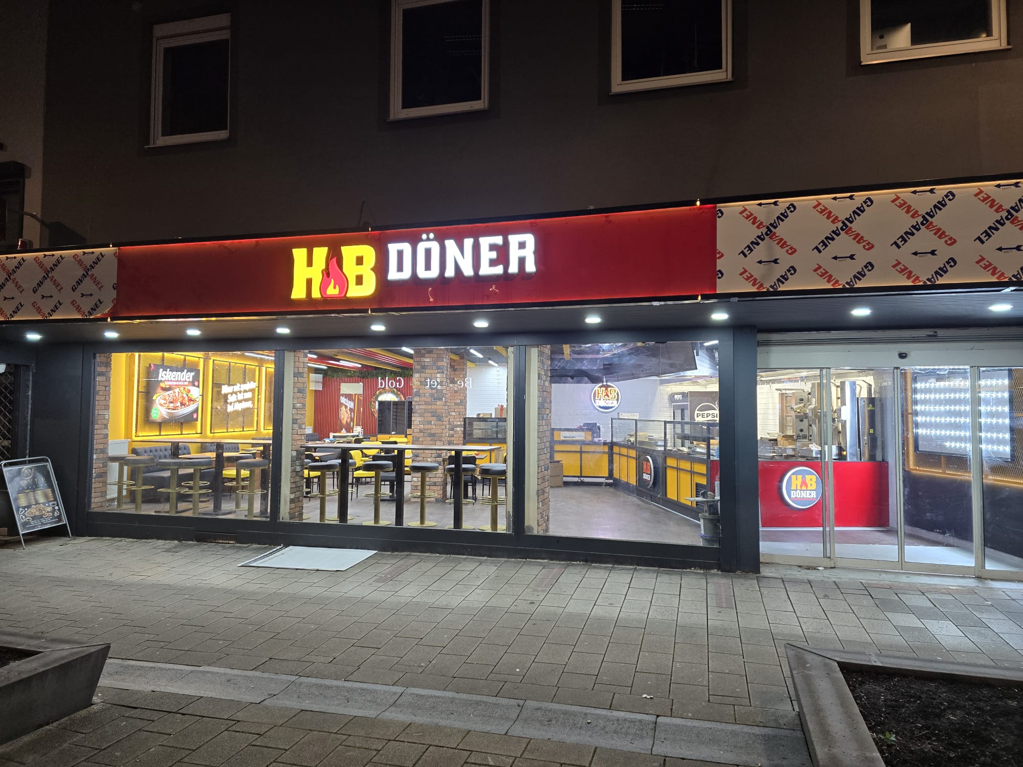 HB Heilbronn