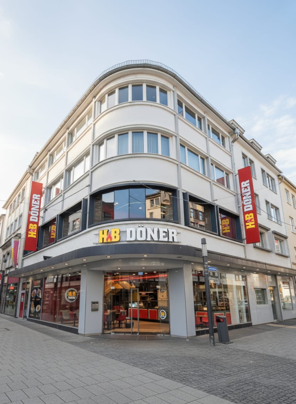 HB Koblenz