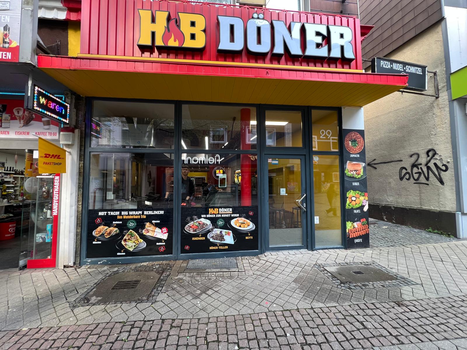 HB Bochum