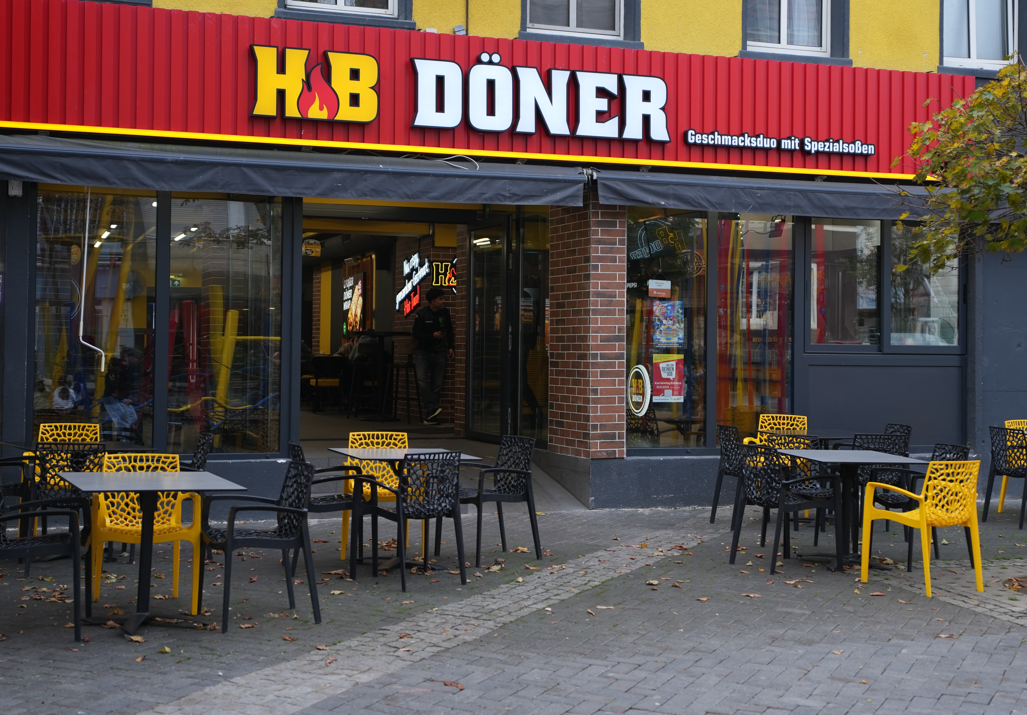 HB Neuwied